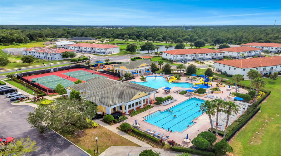 DAVENPORT, Florida 33837, 3 Bedrooms Bedrooms, ,3 BathroomsBathrooms,Residential,For Sale,HAMPTON,0,MFRO6331234