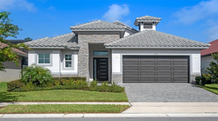 DAVENPORT, Florida 33837, 3 Bedrooms Bedrooms, ,3 BathroomsBathrooms,Residential,For Sale,HAMPTON,0,MFRO6331234