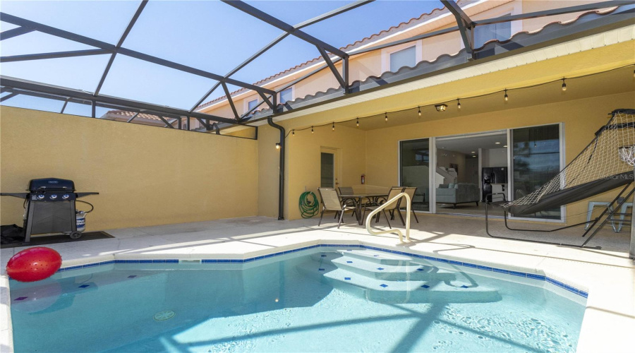 DAVENPORT, Florida 33837, 4 Bedrooms Bedrooms, ,3 BathroomsBathrooms,Residential,For Sale,TERRASONESTA DR,0,MFRO6332260