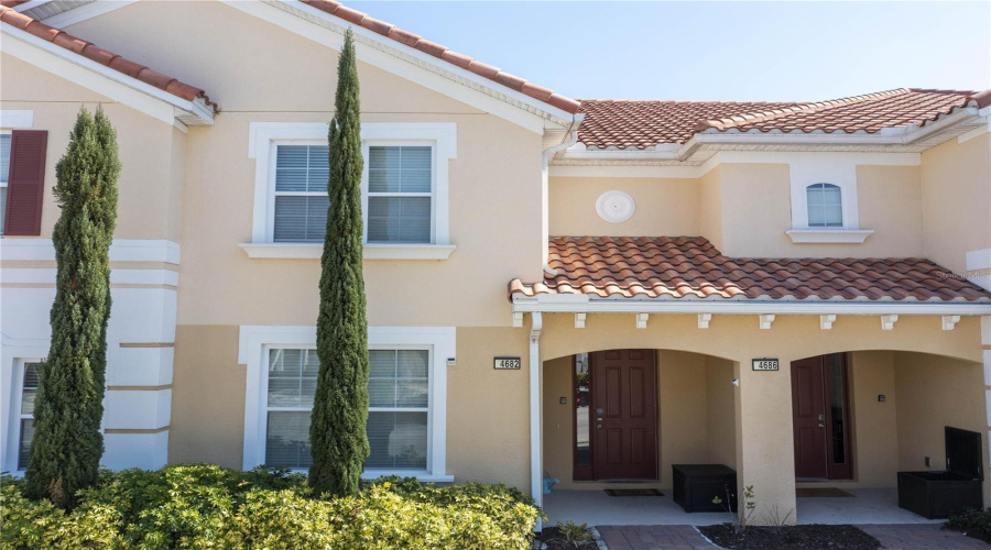 DAVENPORT, Florida 33837, 4 Bedrooms Bedrooms, ,3 BathroomsBathrooms,Residential,For Sale,TERRASONESTA DR,0,MFRO6332260