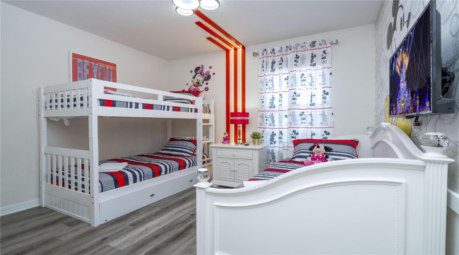 DAVENPORT, Florida 33837, 4 Bedrooms Bedrooms, ,3 BathroomsBathrooms,Residential,For Sale,TERRASONESTA DR,0,MFRO6332260