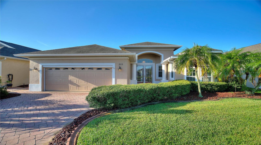 DAVENPORT, Florida 33837, 3 Bedrooms Bedrooms, ,2 BathroomsBathrooms,Residential,For Sale,FITZGERALD,0,MFRS5131232