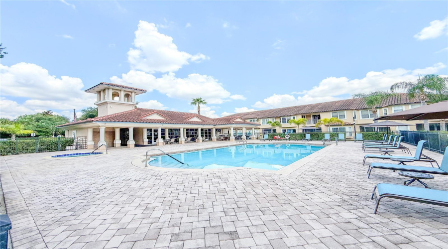 ORLANDO, Florida 32836, 3 Bedrooms Bedrooms, ,3 BathroomsBathrooms,Residential,For Sale,THE ESPLANADE,0,MFRO6331868