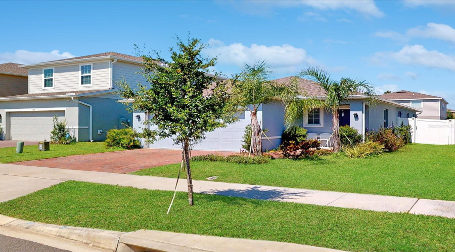 DAVENPORT, Florida 33837, 3 Bedrooms Bedrooms, ,2 BathroomsBathrooms,Residential,For Sale,EUCALYPTUS,0,MFRS5131907