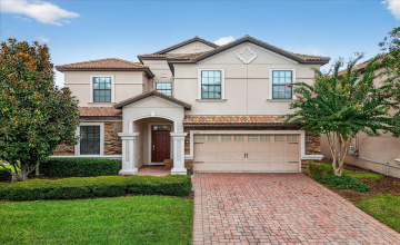DAVENPORT, Florida 33896, 8 Bedrooms Bedrooms, ,5 BathroomsBathrooms,Residential,For Sale,MOON VALLEY,0,MFRO6331951