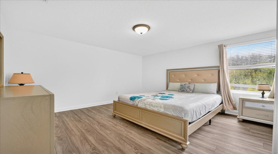 Bedroom 3/ upstairs