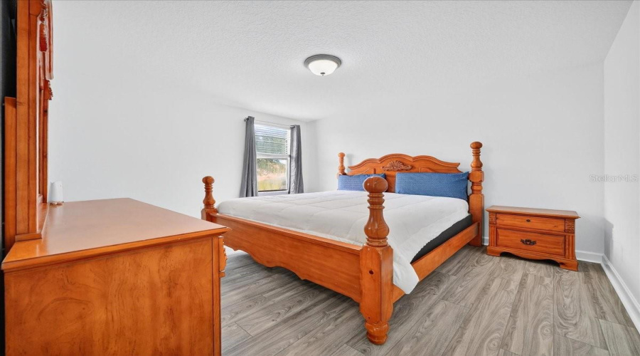 Bedroom 6/ upstairs