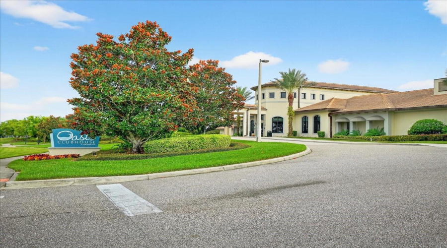 Clubhouse