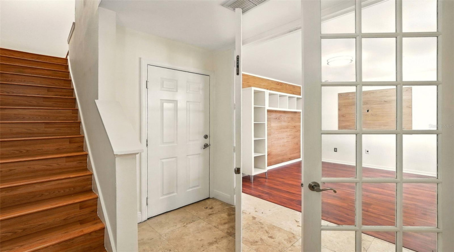 First Floor Den, Home Office, Guest Room, Media Rm etc