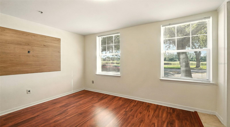 First Floor Den, Home Office, Guest Room,