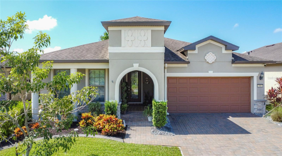 DAVENPORT, Florida 33837, 2 Bedrooms Bedrooms, ,2 BathroomsBathrooms,Residential,For Sale,CANTABRIA,0,MFRS5131975