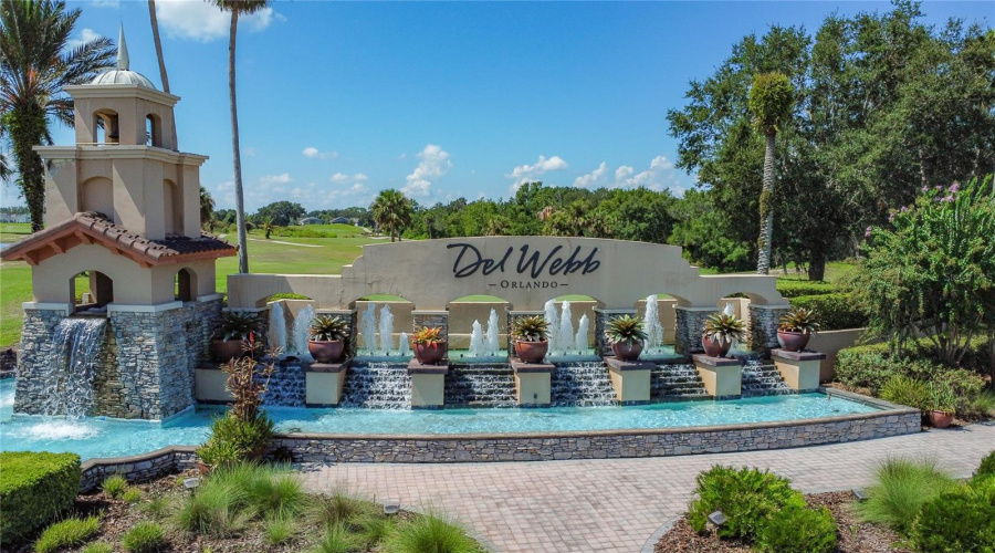 DAVENPORT, Florida 33837, 2 Bedrooms Bedrooms, ,2 BathroomsBathrooms,Residential,For Sale,CANTABRIA,0,MFRS5131975