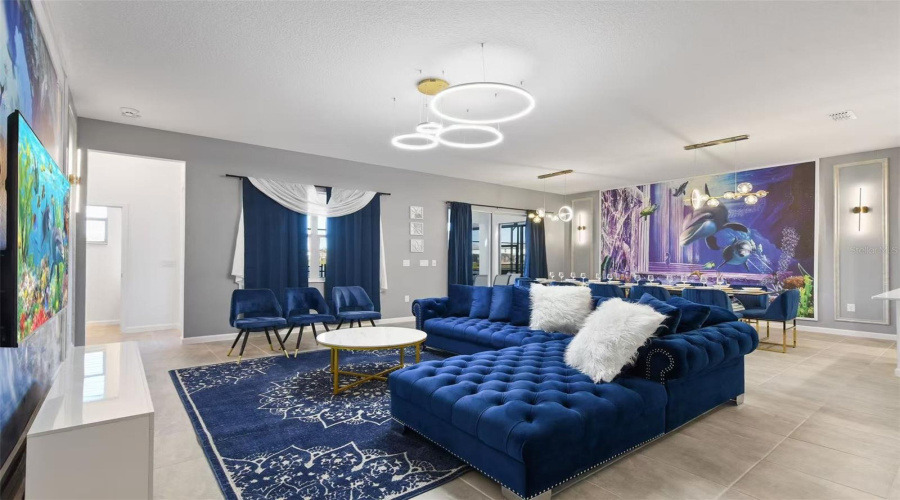 KISSIMMEE, Florida 34746, 12 Bedrooms Bedrooms, ,11 BathroomsBathrooms,Residential,For Sale,MARCELLO,0,MFRO6332592