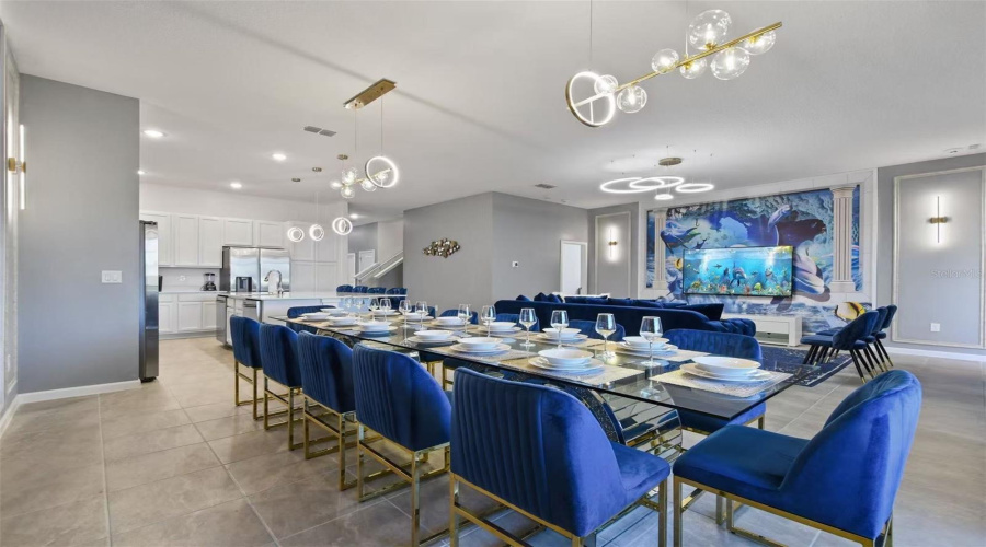 KISSIMMEE, Florida 34746, 12 Bedrooms Bedrooms, ,11 BathroomsBathrooms,Residential,For Sale,MARCELLO,0,MFRO6332592