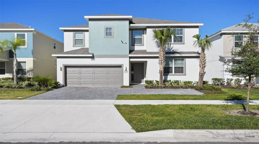 KISSIMMEE, Florida 34746, 12 Bedrooms Bedrooms, ,11 BathroomsBathrooms,Residential,For Sale,MARCELLO,0,MFRO6332592