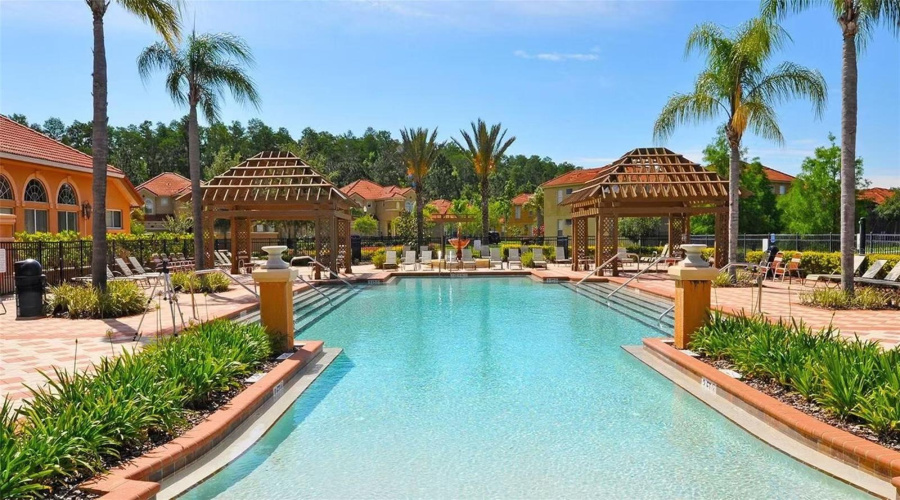 KISSIMMEE, Florida 34746, 12 Bedrooms Bedrooms, ,11 BathroomsBathrooms,Residential,For Sale,MARCELLO,0,MFRO6332592