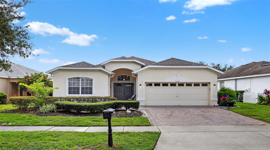DAVENPORT, Florida 33897, 4 Bedrooms Bedrooms, ,3 BathroomsBathrooms,Residential,For Sale,HAMPTON,0,MFRO6331885