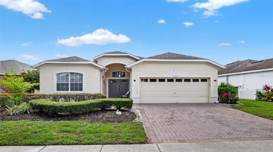 DAVENPORT, Florida 33897, 4 Bedrooms Bedrooms, ,3 BathroomsBathrooms,Residential,For Sale,HAMPTON,0,MFRO6331885