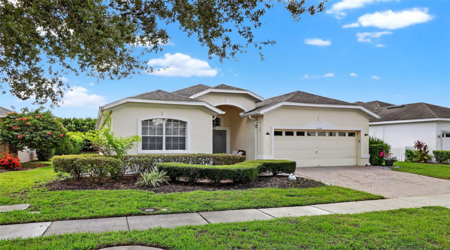 DAVENPORT, Florida 33897, 4 Bedrooms Bedrooms, ,3 BathroomsBathrooms,Residential,For Sale,HAMPTON,0,MFRO6331885
