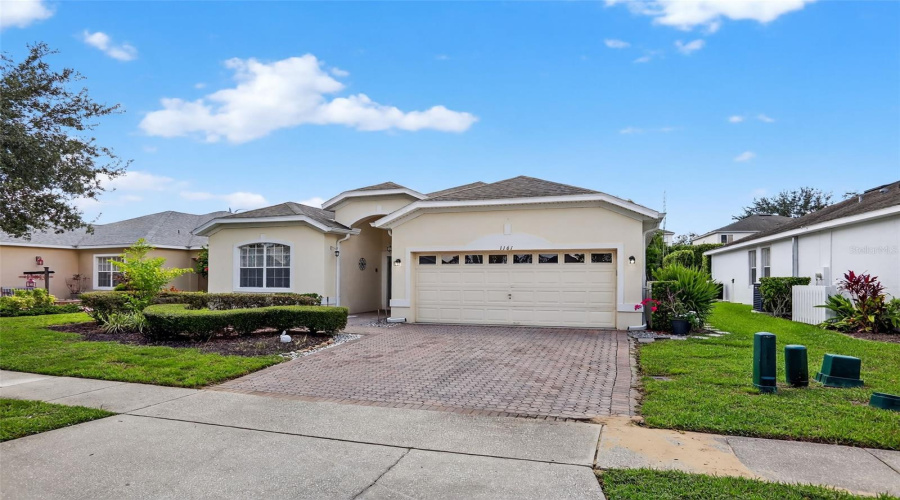 DAVENPORT, Florida 33897, 4 Bedrooms Bedrooms, ,3 BathroomsBathrooms,Residential,For Sale,HAMPTON,0,MFRO6331885