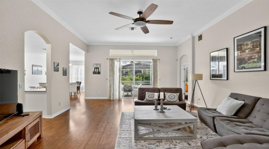 DAVENPORT, Florida 33897, 4 Bedrooms Bedrooms, ,3 BathroomsBathrooms,Residential,For Sale,HAMPTON,0,MFRO6331885