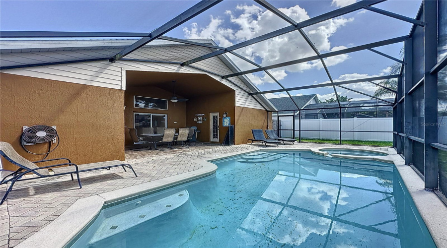 KISSIMMEE, Florida 34747, 5 Bedrooms Bedrooms, ,4 BathroomsBathrooms,Residential,For Sale,INDIAN CREEK,0,MFRS5126307