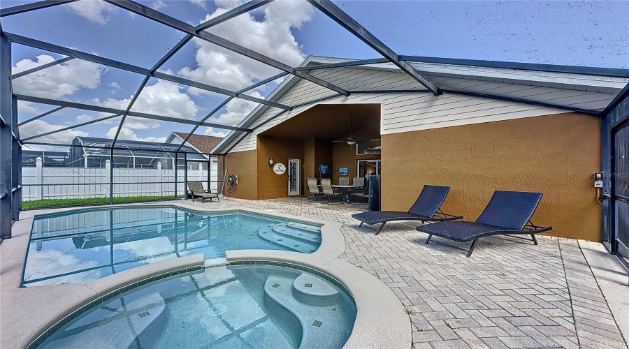 KISSIMMEE, Florida 34747, 5 Bedrooms Bedrooms, ,4 BathroomsBathrooms,Residential,For Sale,INDIAN CREEK,0,MFRS5126307