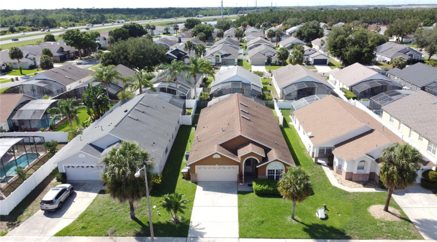 KISSIMMEE, Florida 34747, 5 Bedrooms Bedrooms, ,4 BathroomsBathrooms,Residential,For Sale,INDIAN CREEK,0,MFRS5126307