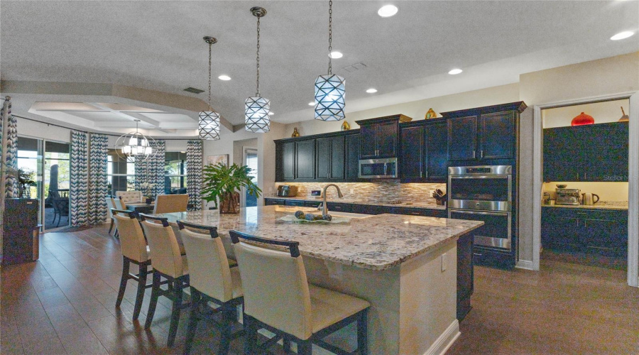 KISSIMMEE, Florida 34746, 5 Bedrooms Bedrooms, ,5 BathroomsBathrooms,Residential,For Sale,GATEWAY,0,MFRO6293540