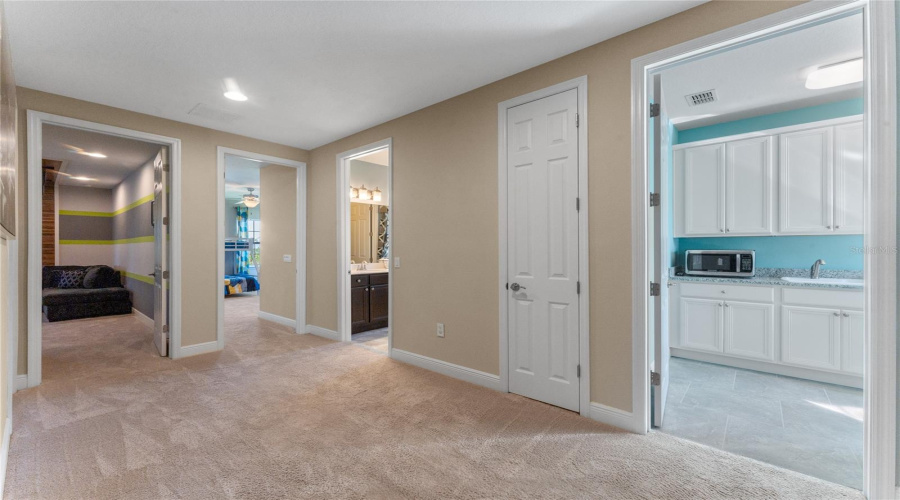 KISSIMMEE, Florida 34746, 5 Bedrooms Bedrooms, ,5 BathroomsBathrooms,Residential,For Sale,GATEWAY,0,MFRO6293540