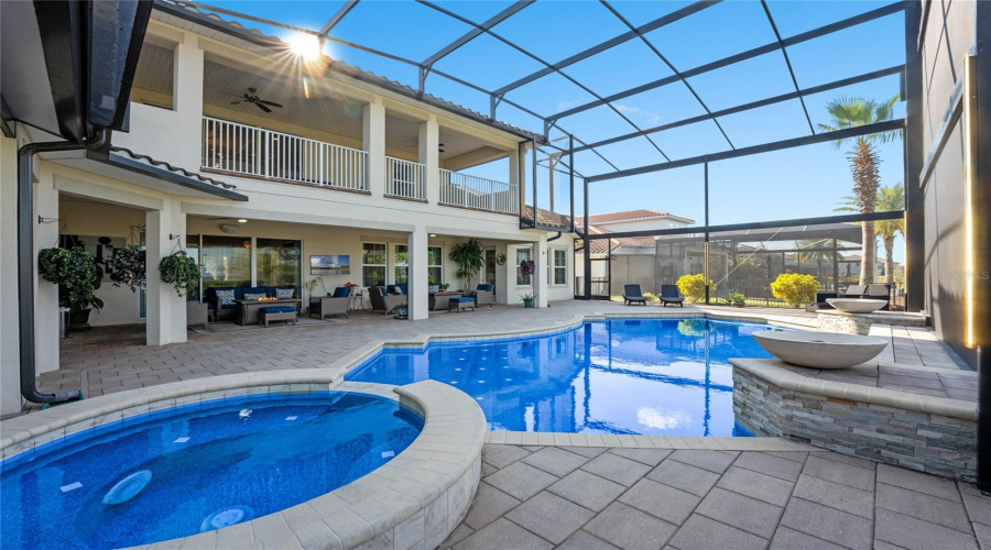 KISSIMMEE, Florida 34746, 5 Bedrooms Bedrooms, ,5 BathroomsBathrooms,Residential,For Sale,GATEWAY,0,MFRO6293540