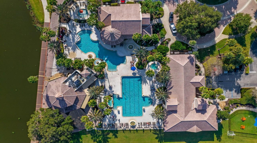 KISSIMMEE, Florida 34746, 5 Bedrooms Bedrooms, ,5 BathroomsBathrooms,Residential,For Sale,GATEWAY,0,MFRO6293540