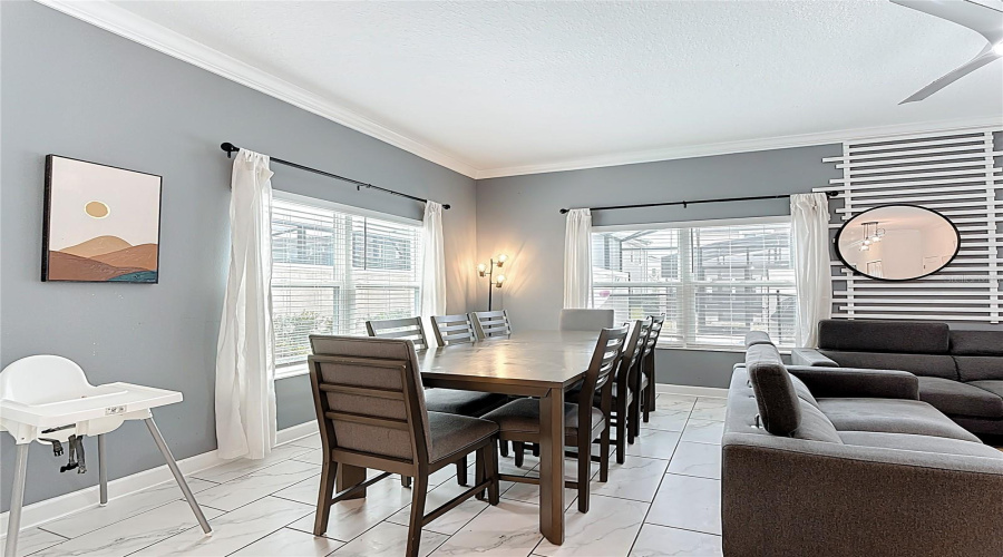 KISSIMMEE, Florida 34746, 5 Bedrooms Bedrooms, ,4 BathroomsBathrooms,Residential,For Sale,PROTAGONIST,0,MFRO6331804