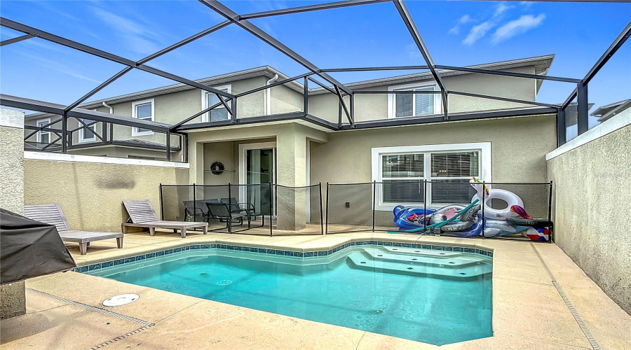 KISSIMMEE, Florida 34746, 5 Bedrooms Bedrooms, ,4 BathroomsBathrooms,Residential,For Sale,PROTAGONIST,0,MFRO6331804