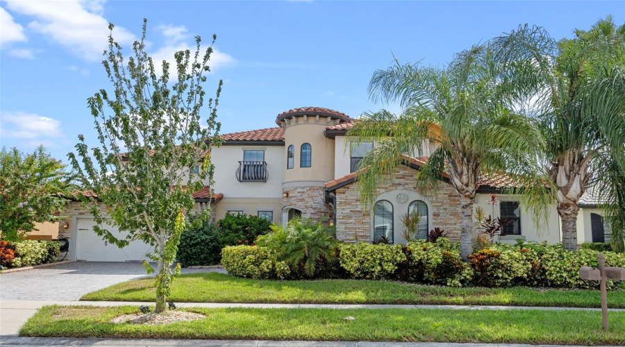 KISSIMMEE, Florida 34746, 6 Bedrooms Bedrooms, ,4 BathroomsBathrooms,Residential,For Sale,BOWFIN,0,MFRS5132020