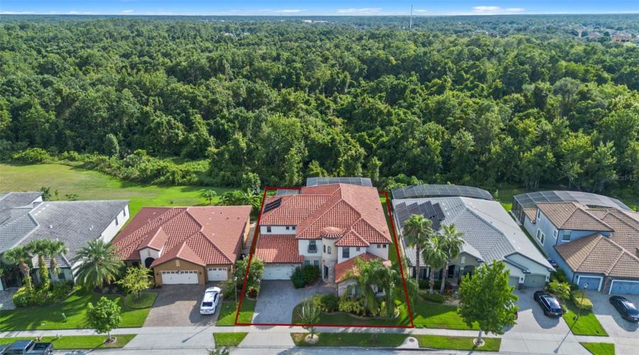 KISSIMMEE, Florida 34746, 6 Bedrooms Bedrooms, ,4 BathroomsBathrooms,Residential,For Sale,BOWFIN,0,MFRS5132020