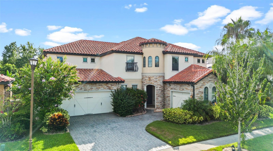 KISSIMMEE, Florida 34746, 6 Bedrooms Bedrooms, ,4 BathroomsBathrooms,Residential,For Sale,BOWFIN,0,MFRS5132020