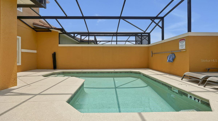 KISSIMMEE, Florida 34747, 4 Bedrooms Bedrooms, ,3 BathroomsBathrooms,Residential,For Sale,CUBAN PALM,0,MFRS5131897