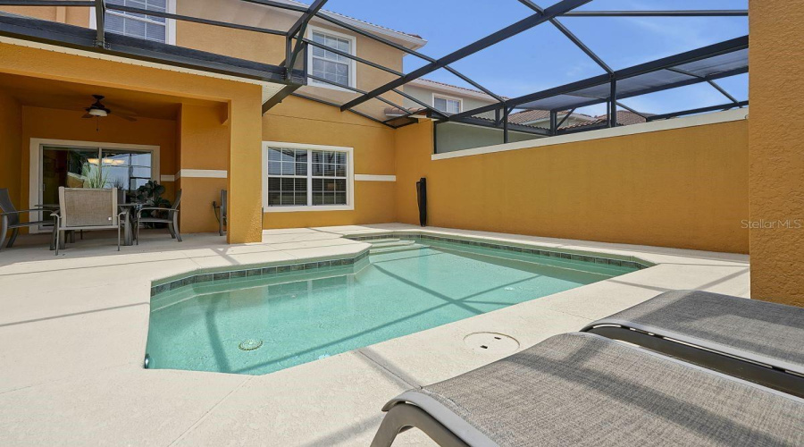 KISSIMMEE, Florida 34747, 4 Bedrooms Bedrooms, ,3 BathroomsBathrooms,Residential,For Sale,CUBAN PALM,0,MFRS5131897