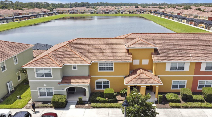 KISSIMMEE, Florida 34747, 4 Bedrooms Bedrooms, ,3 BathroomsBathrooms,Residential,For Sale,CUBAN PALM,0,MFRS5131897