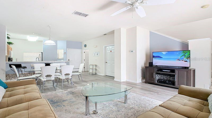 KISSIMMEE, Florida 34746, 3 Bedrooms Bedrooms, ,2 BathroomsBathrooms,Residential,For Sale,CORSA,0,MFRS5131803