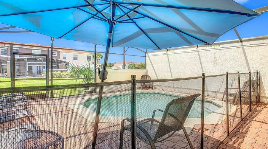 KISSIMMEE, Florida 34746, 3 Bedrooms Bedrooms, ,2 BathroomsBathrooms,Residential,For Sale,CORSA,0,MFRS5131803