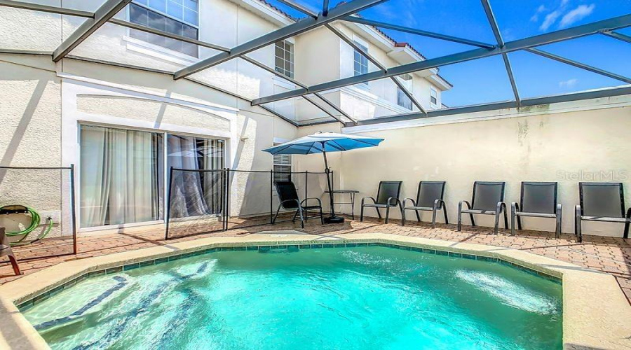 KISSIMMEE, Florida 34746, 3 Bedrooms Bedrooms, ,2 BathroomsBathrooms,Residential,For Sale,CORSA,0,MFRS5131803