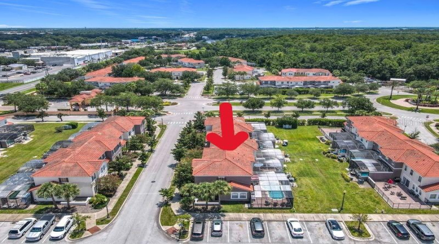 KISSIMMEE, Florida 34746, 3 Bedrooms Bedrooms, ,2 BathroomsBathrooms,Residential,For Sale,CORSA,0,MFRS5131803