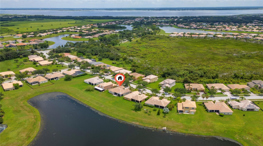 KISSIMMEE, Florida 34746, 3 Bedrooms Bedrooms, ,2 BathroomsBathrooms,Residential,For Sale,FOREST PARK,0,MFRO6332585