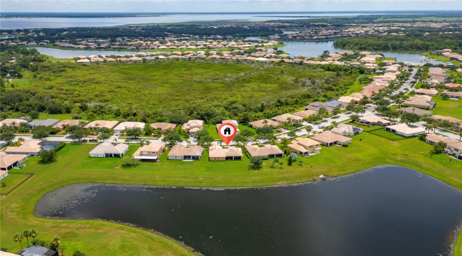 KISSIMMEE, Florida 34746, 3 Bedrooms Bedrooms, ,2 BathroomsBathrooms,Residential,For Sale,FOREST PARK,0,MFRO6332585