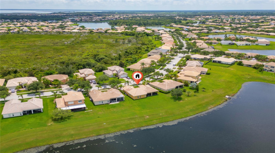 KISSIMMEE, Florida 34746, 3 Bedrooms Bedrooms, ,2 BathroomsBathrooms,Residential,For Sale,FOREST PARK,0,MFRO6332585