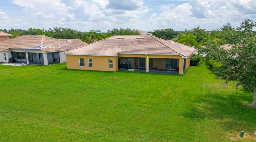 KISSIMMEE, Florida 34746, 3 Bedrooms Bedrooms, ,2 BathroomsBathrooms,Residential,For Sale,FOREST PARK,0,MFRO6332585