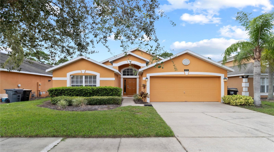 DAVENPORT, Florida 33837, 3 Bedrooms Bedrooms, ,2 BathroomsBathrooms,Residential,For Sale,ORANGE COSMOS,0,MFRO6332718