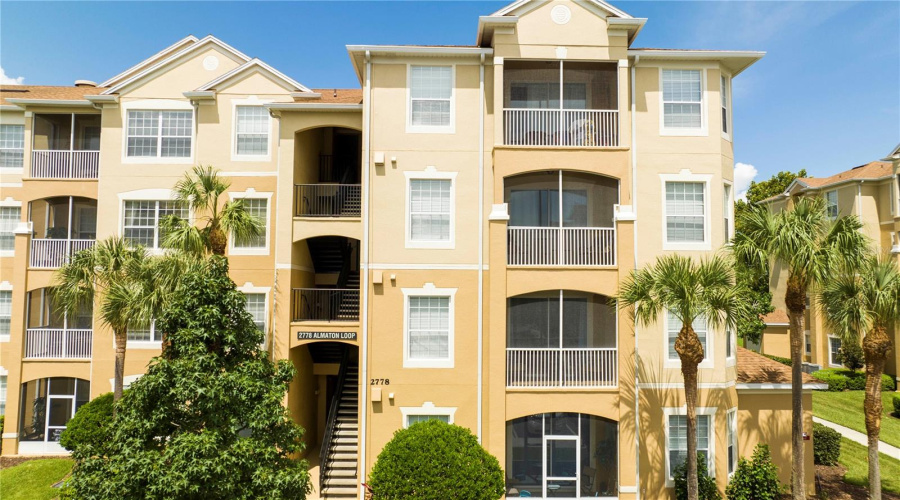 KISSIMMEE, Florida 34747, 3 Bedrooms Bedrooms, ,2 BathroomsBathrooms,Residential,For Sale,ALMATON,0,MFRO6332735